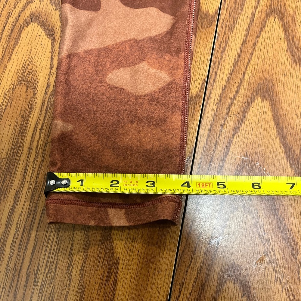 Calia by Carrie Underwood Leggings - small - Picture 10 of 12